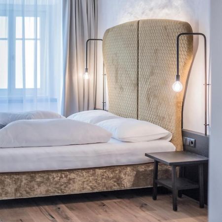 B&B Zur Traube Vipiteno Ngoại thất bức ảnh