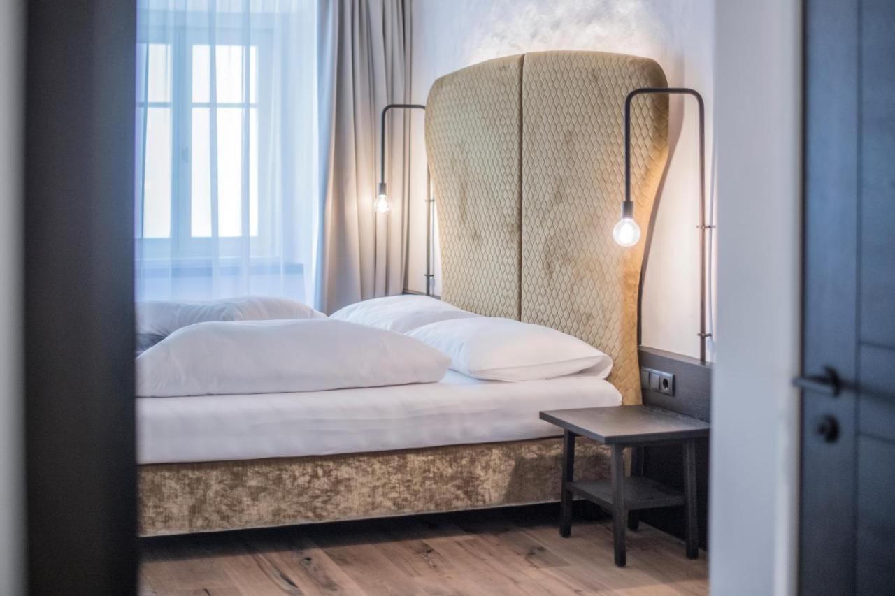 B&B Zur Traube Vipiteno Ngoại thất bức ảnh