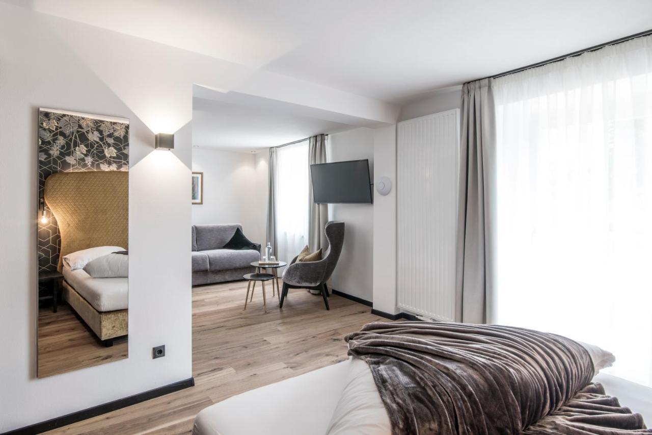 B&B Zur Traube Vipiteno Ngoại thất bức ảnh