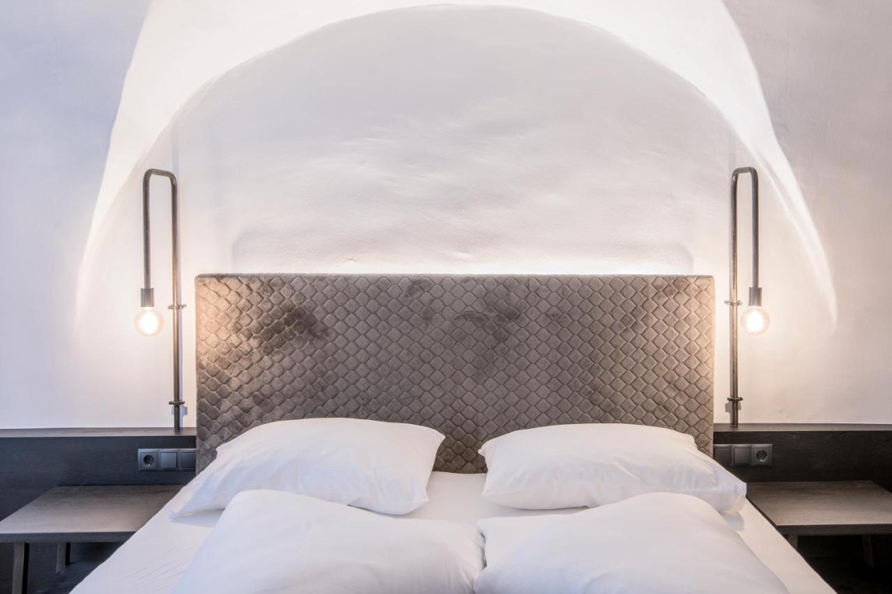 B&B Zur Traube Vipiteno Ngoại thất bức ảnh