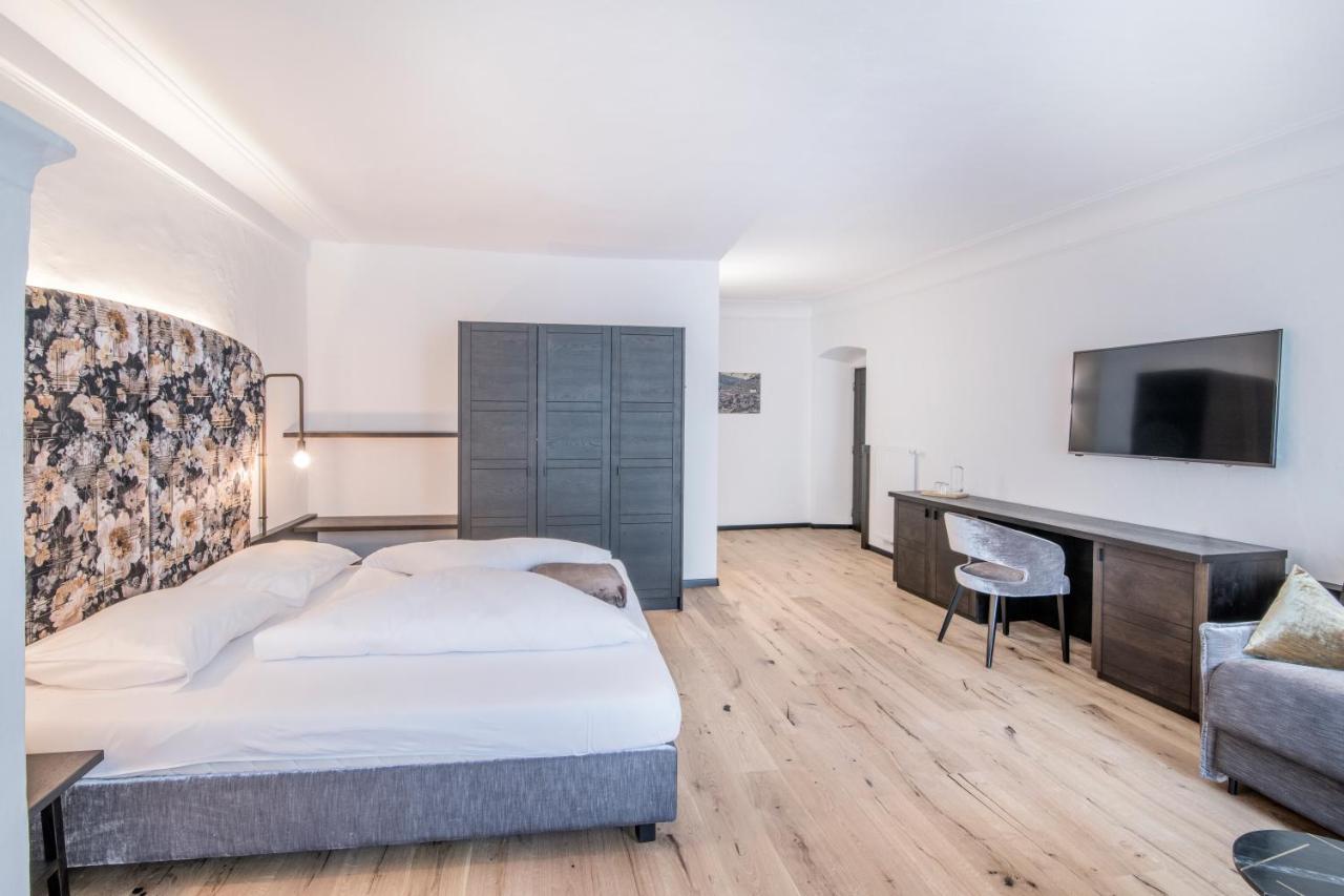 B&B Zur Traube Vipiteno Ngoại thất bức ảnh