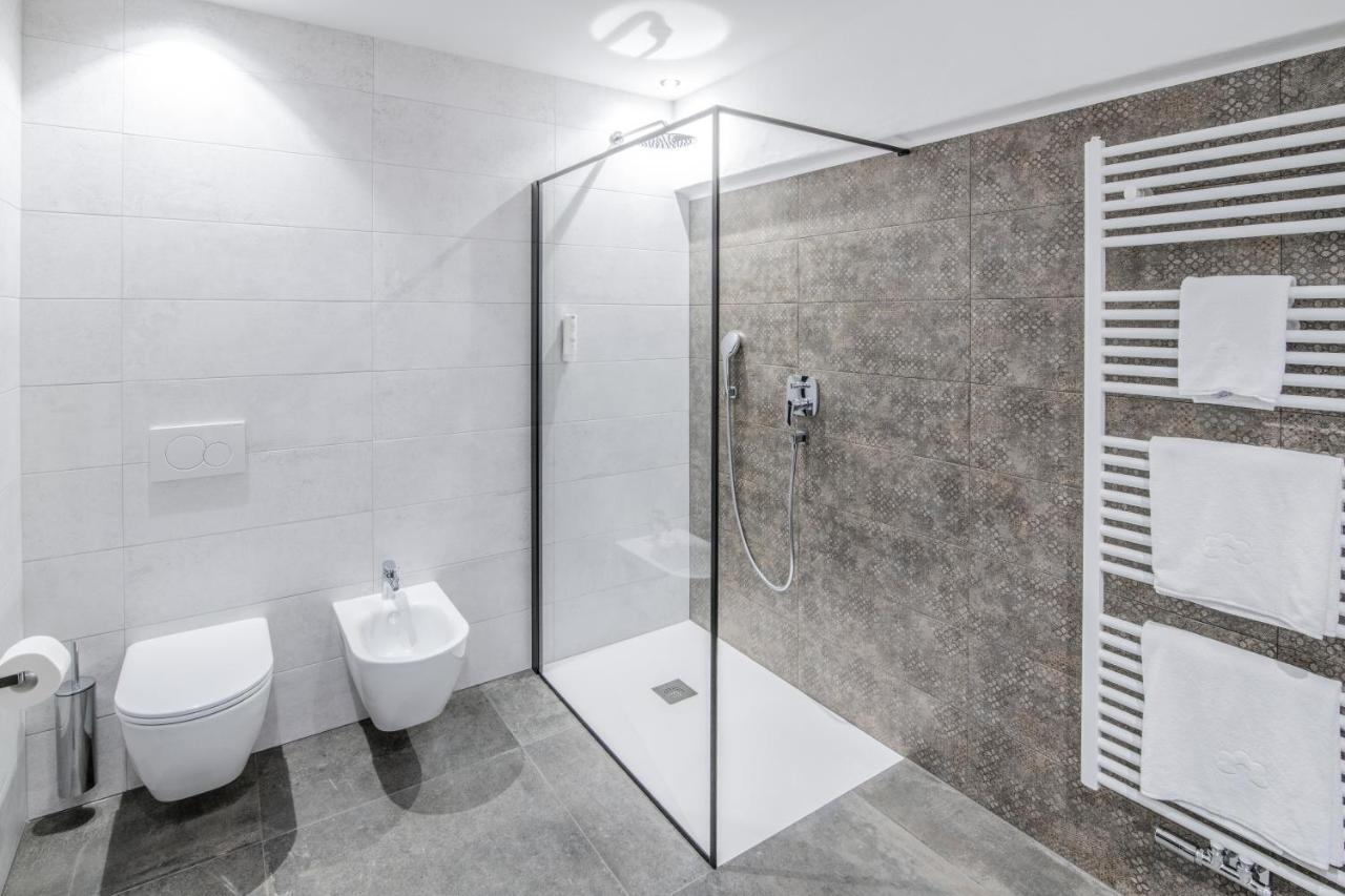 B&B Zur Traube Vipiteno Ngoại thất bức ảnh