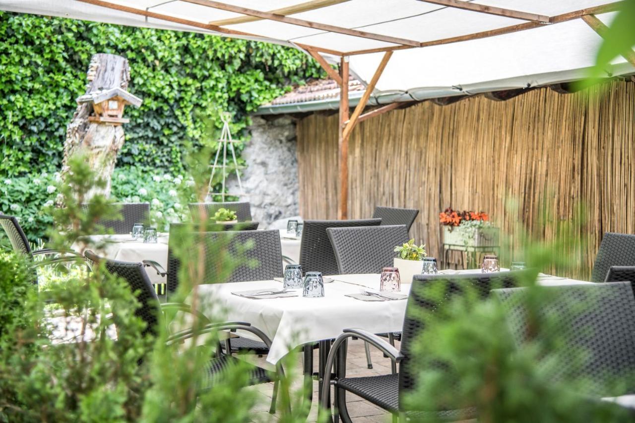 B&B Zur Traube Vipiteno Ngoại thất bức ảnh