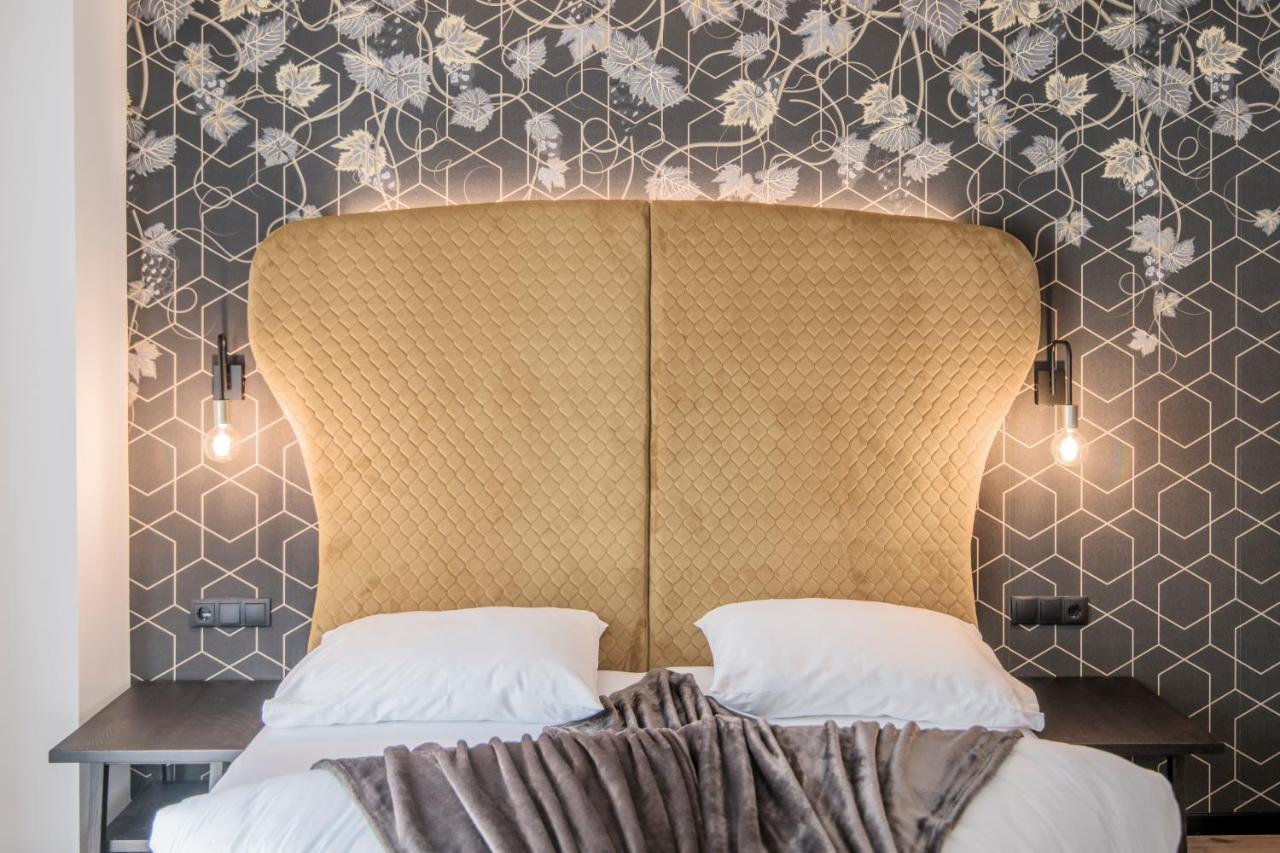 B&B Zur Traube Vipiteno Ngoại thất bức ảnh