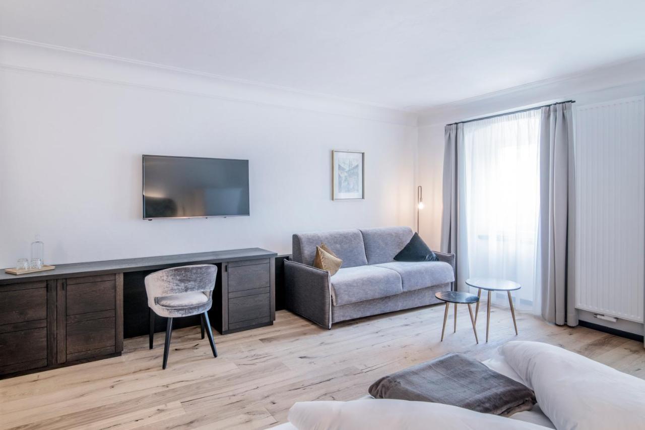 B&B Zur Traube Vipiteno Ngoại thất bức ảnh