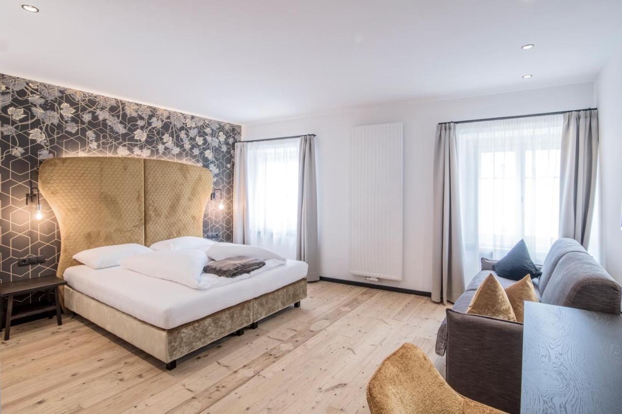 B&B Zur Traube Vipiteno Ngoại thất bức ảnh