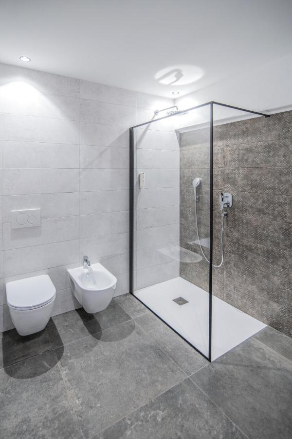 B&B Zur Traube Vipiteno Ngoại thất bức ảnh