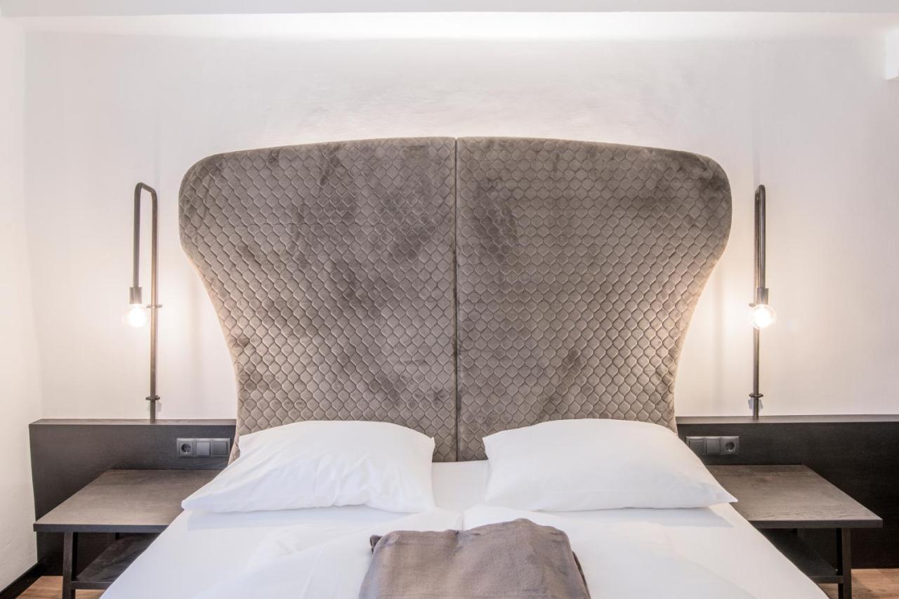 B&B Zur Traube Vipiteno Ngoại thất bức ảnh