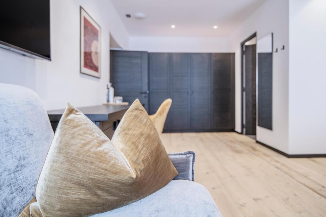 B&B Zur Traube Vipiteno Ngoại thất bức ảnh