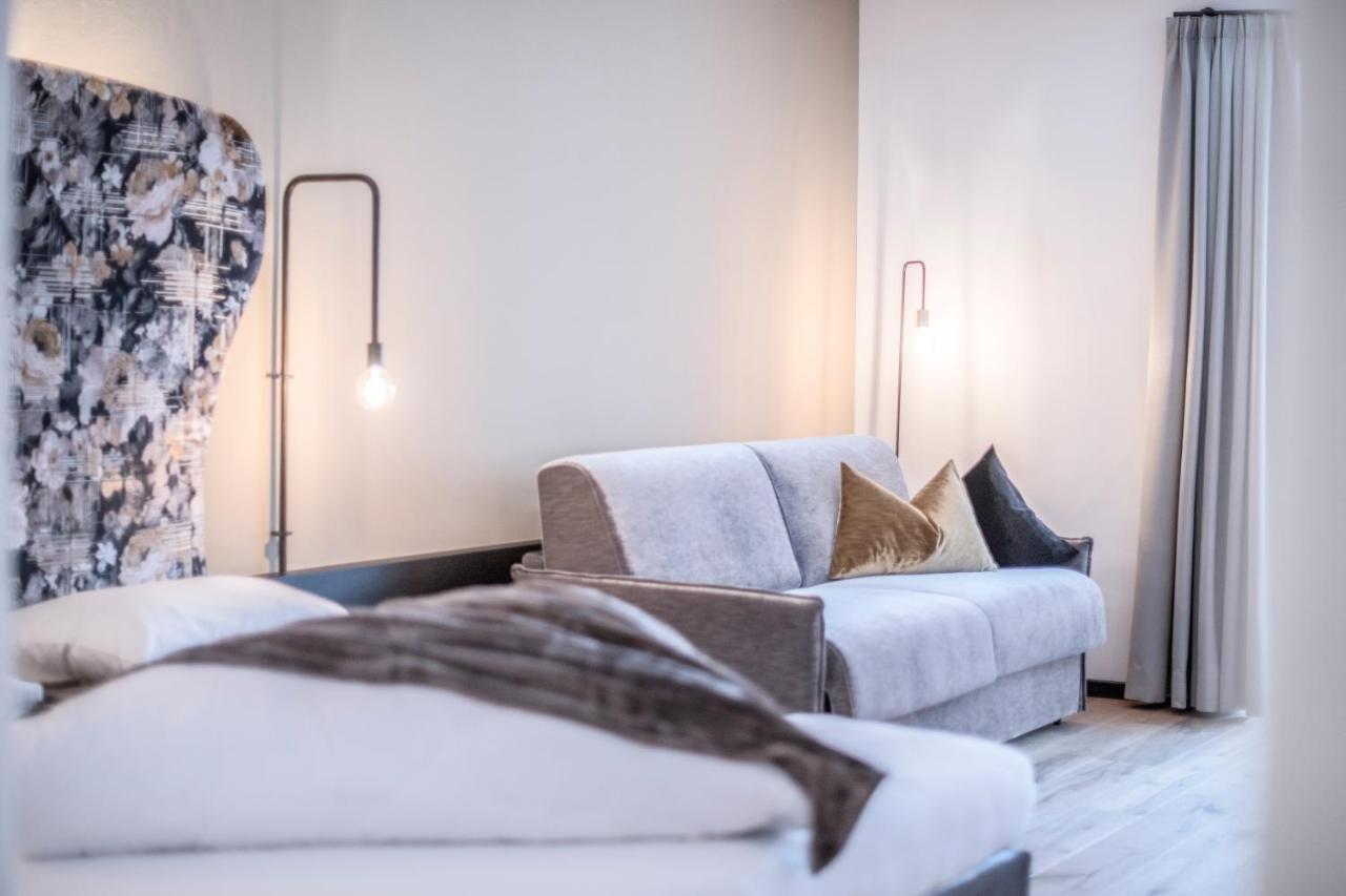 B&B Zur Traube Vipiteno Ngoại thất bức ảnh