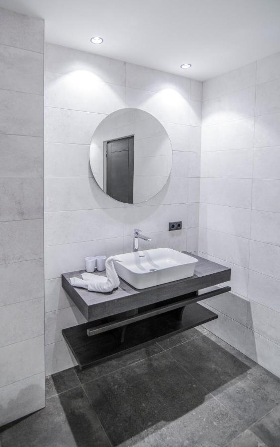B&B Zur Traube Vipiteno Ngoại thất bức ảnh