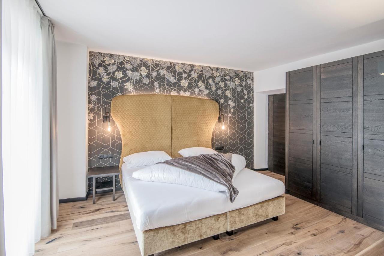 B&B Zur Traube Vipiteno Ngoại thất bức ảnh