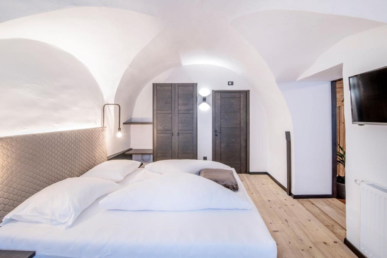 B&B Zur Traube Vipiteno Ngoại thất bức ảnh